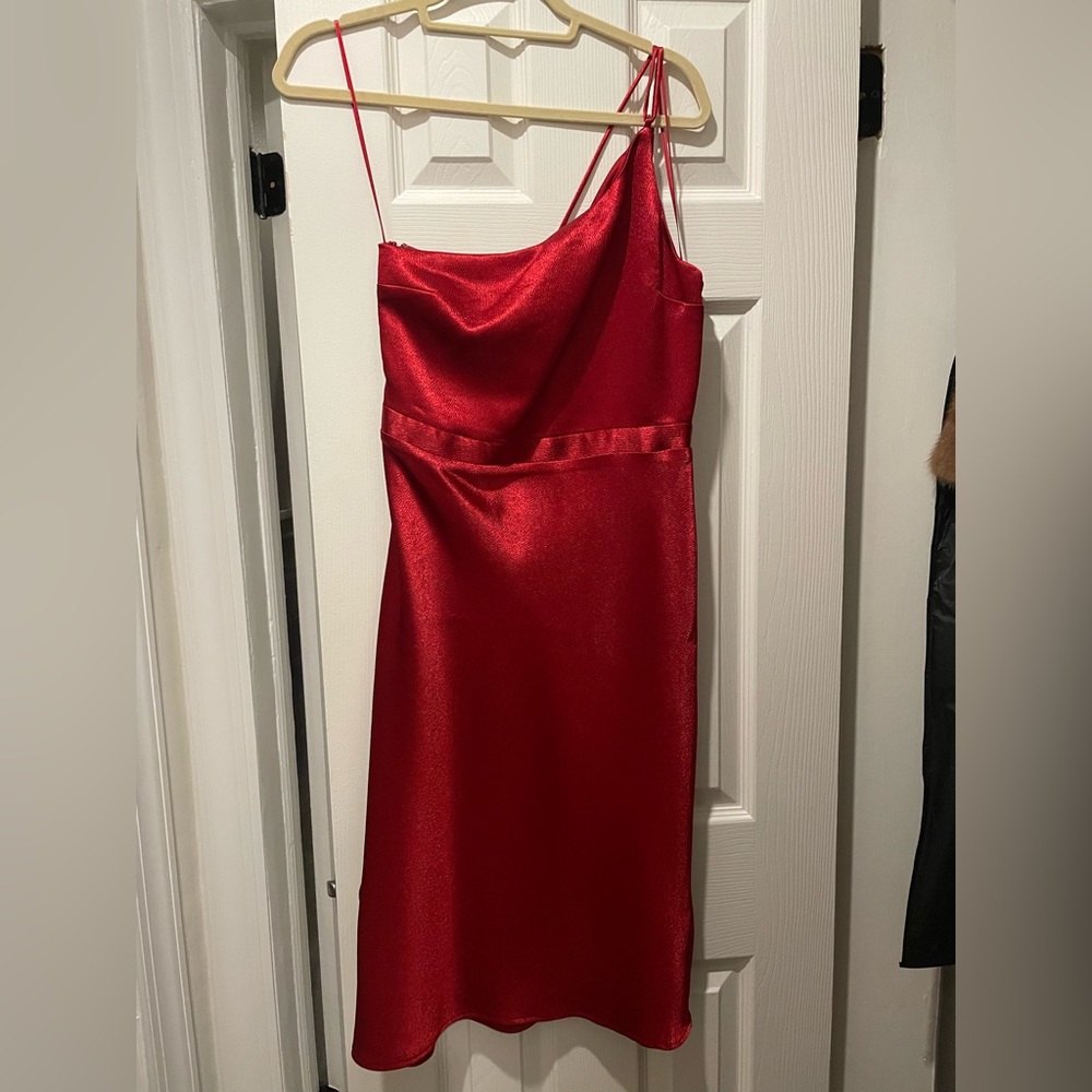 Midi dress